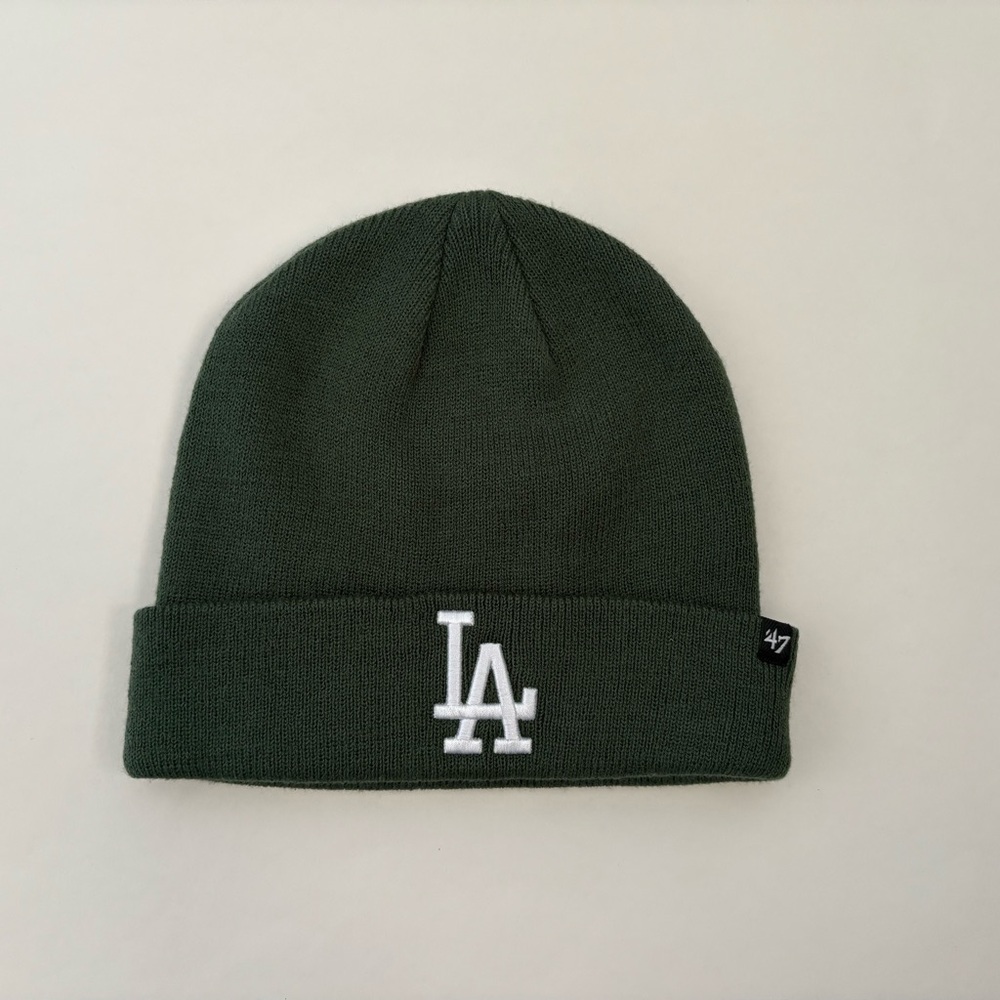 47 Brand LA Beanie